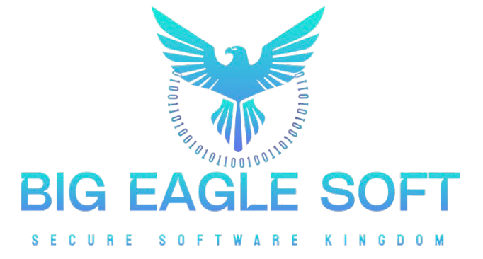 Big Eagle Soft